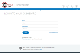 Monitoring Portal