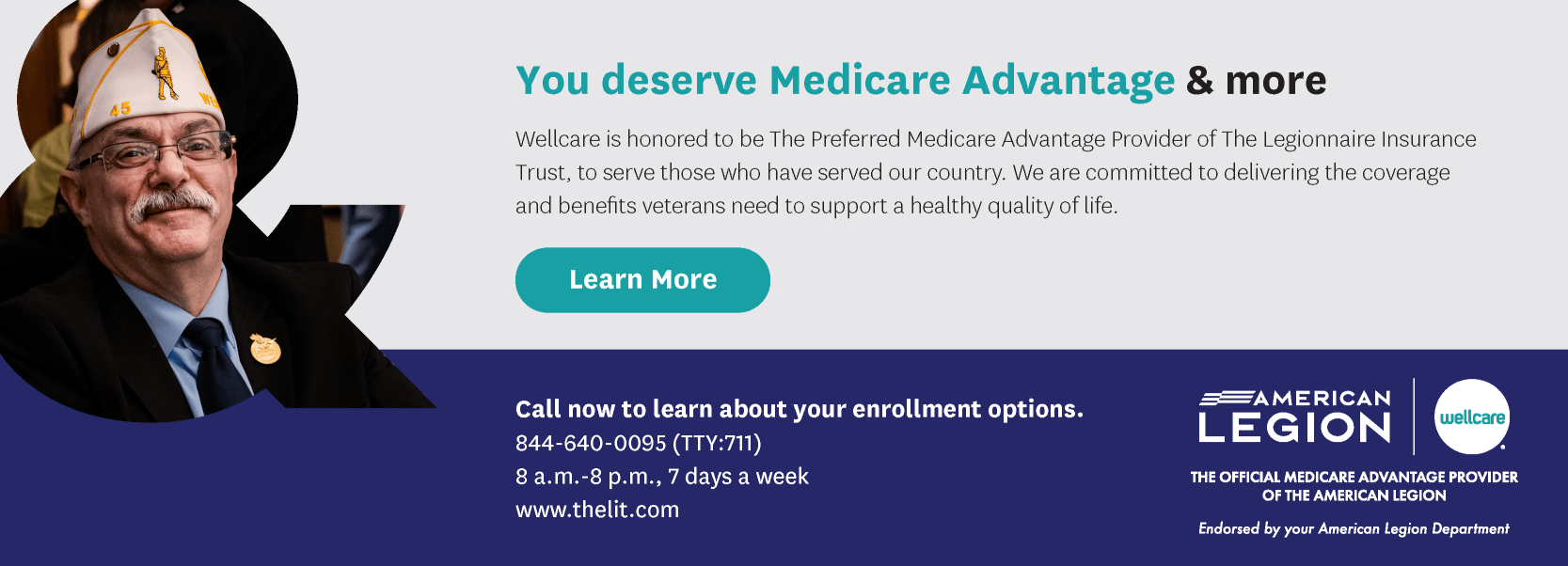 Wellcare Banner